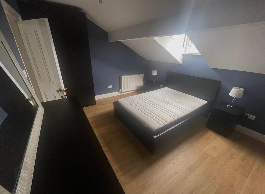 Rathgar Street, Lisburn Road, Belfast, BT9 7GD