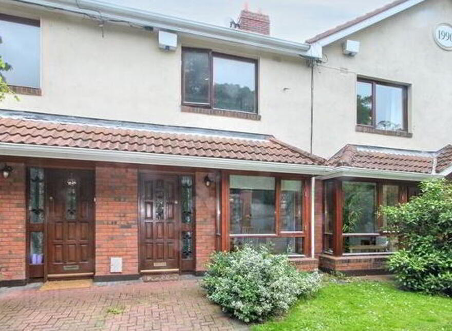 3 Killiney Oaks, Seafield Road, Killiney, A96TN92 photo