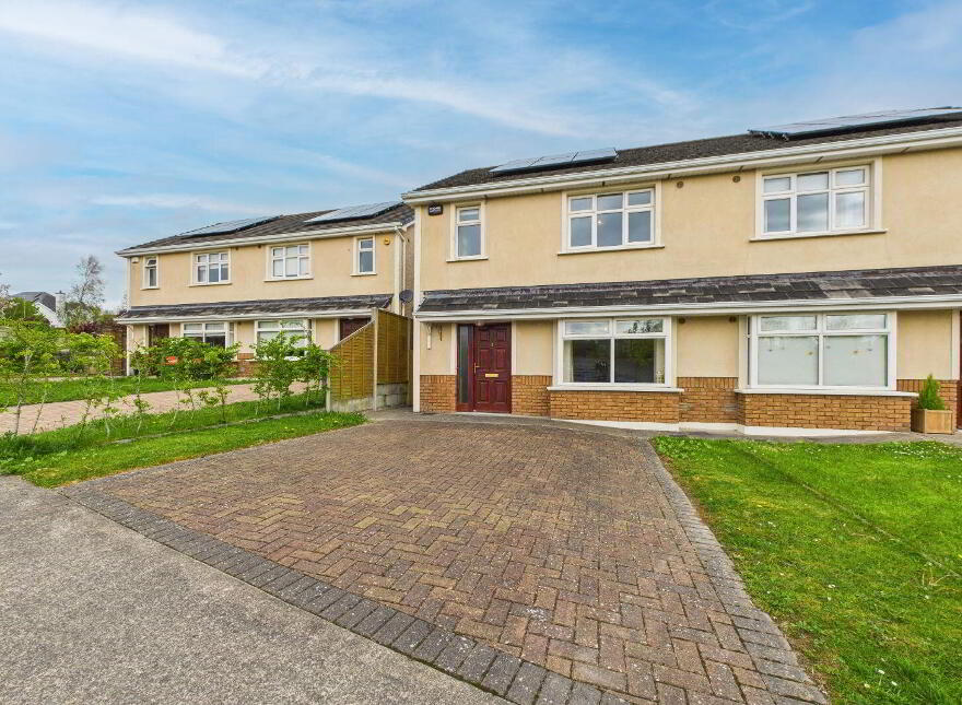 3 Radharc Na Siuire, Ballygunner,Waterford, Knockboy photo