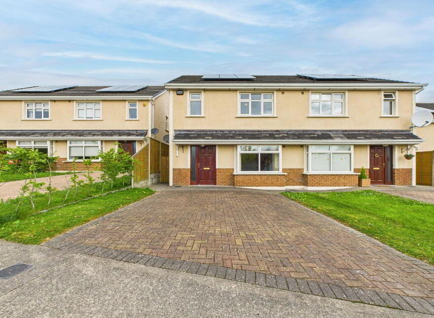 3 Radharc Na Siuire, Ballygunner,Waterford, Knockboy
