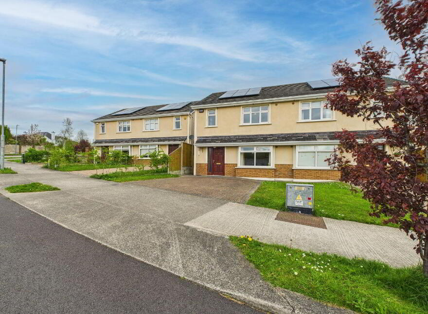 3 Radharc Na Siuire, Ballygunner,Waterford, Knockboy