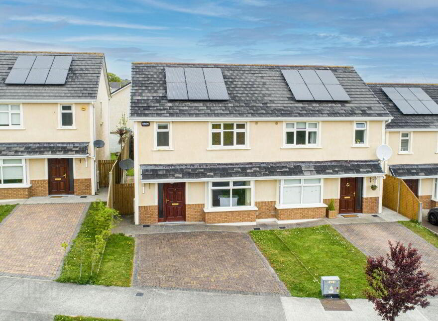 3 Radharc Na Siuire, Ballygunner,Waterford, Knockboy