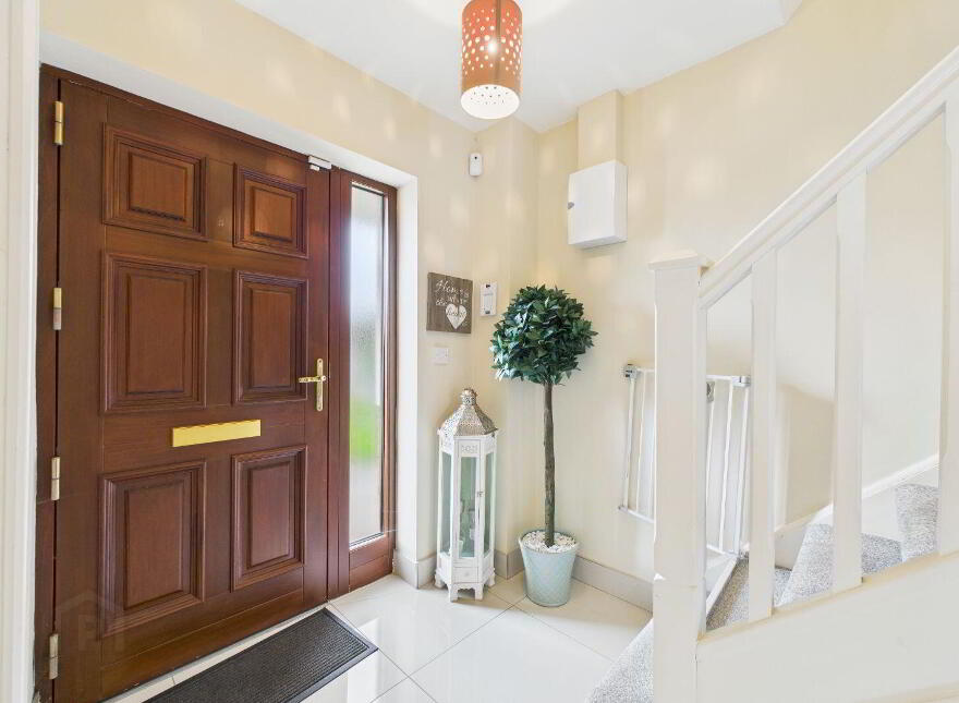 3 Radharc Na Siuire, Ballygunner,Waterford, Knockboy