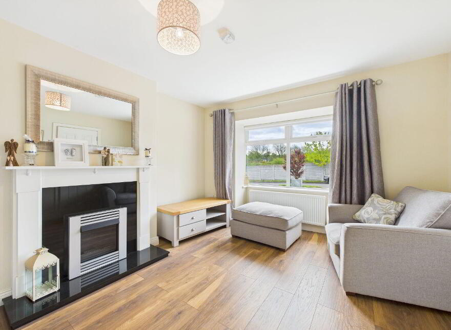 3 Radharc Na Siuire, Ballygunner,Waterford, Knockboy