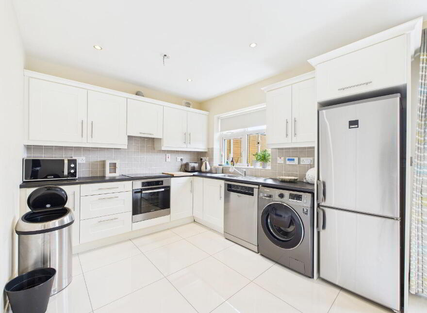 3 Radharc Na Siuire, Ballygunner,Waterford, Knockboy