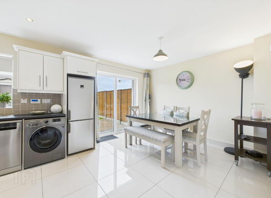 3 Radharc Na Siuire, Ballygunner,Waterford, Knockboy