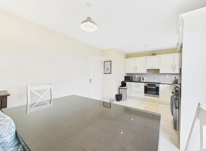 3 Radharc Na Siuire, Ballygunner,Waterford, Knockboy