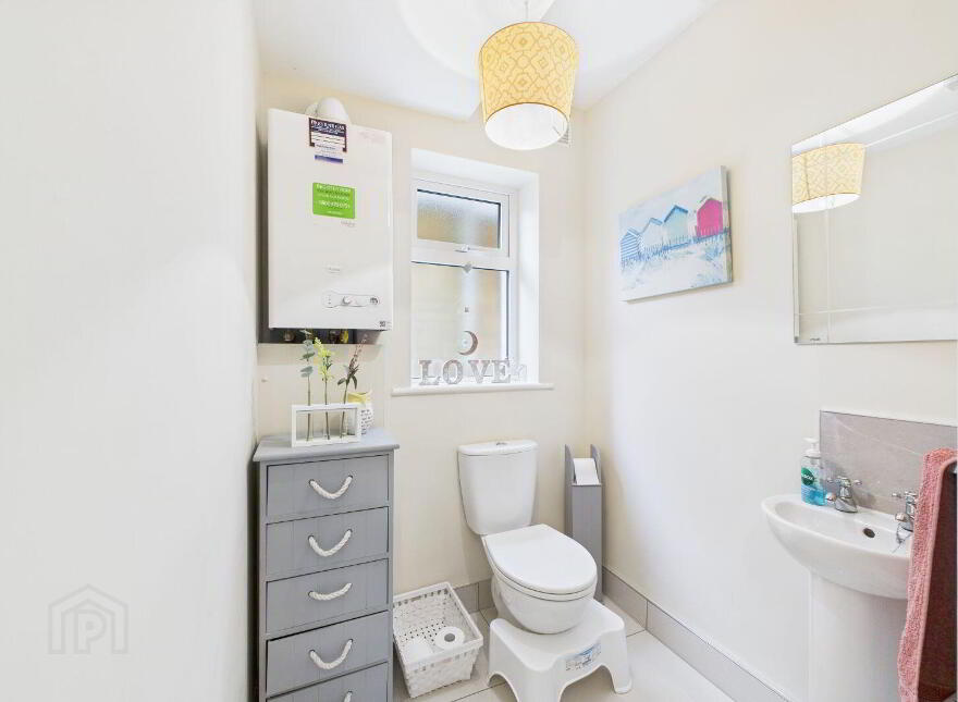 3 Radharc Na Siuire, Ballygunner,Waterford, Knockboy