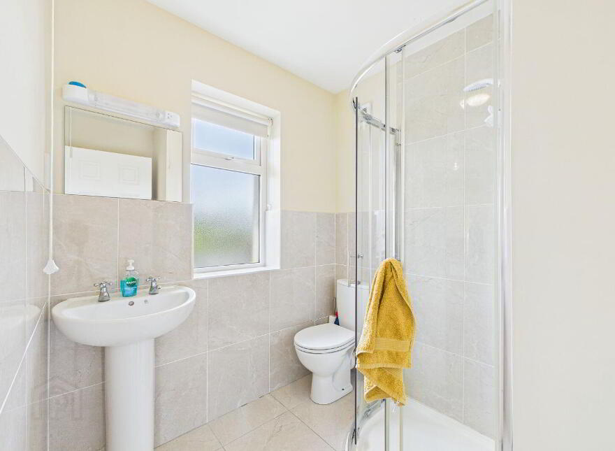 3 Radharc Na Siuire, Ballygunner,Waterford, Knockboy
