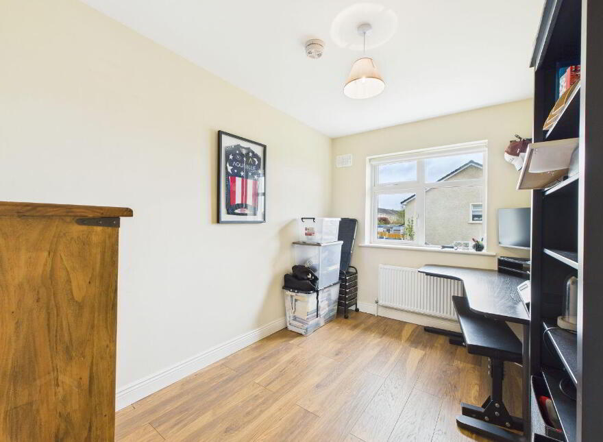 3 Radharc Na Siuire, Ballygunner,Waterford, Knockboy