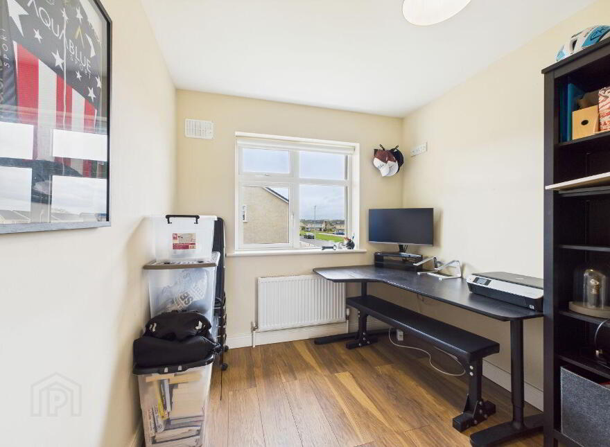 3 Radharc Na Siuire, Ballygunner,Waterford, Knockboy