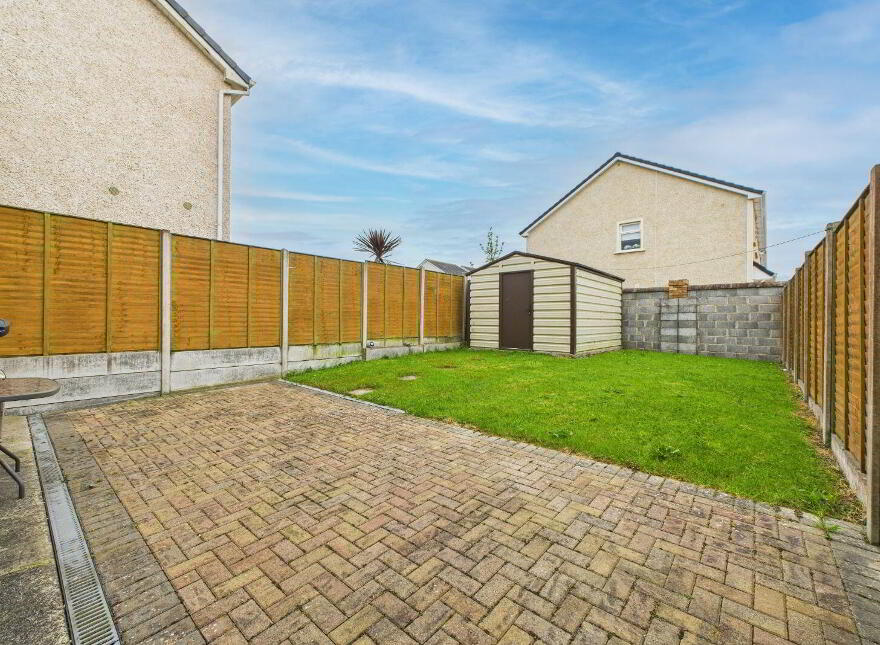 3 Radharc Na Siuire, Ballygunner,Waterford, Knockboy