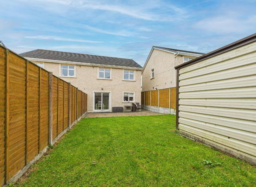 3 Radharc Na Siuire, Ballygunner,Waterford, Knockboy