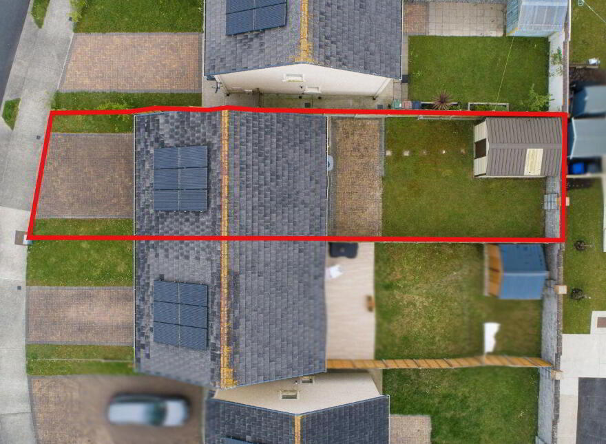 3 Radharc Na Siuire, Ballygunner,Waterford, Knockboy