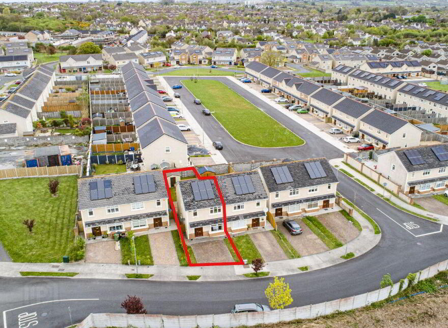 3 Radharc Na Siuire, Ballygunner,Waterford, Knockboy