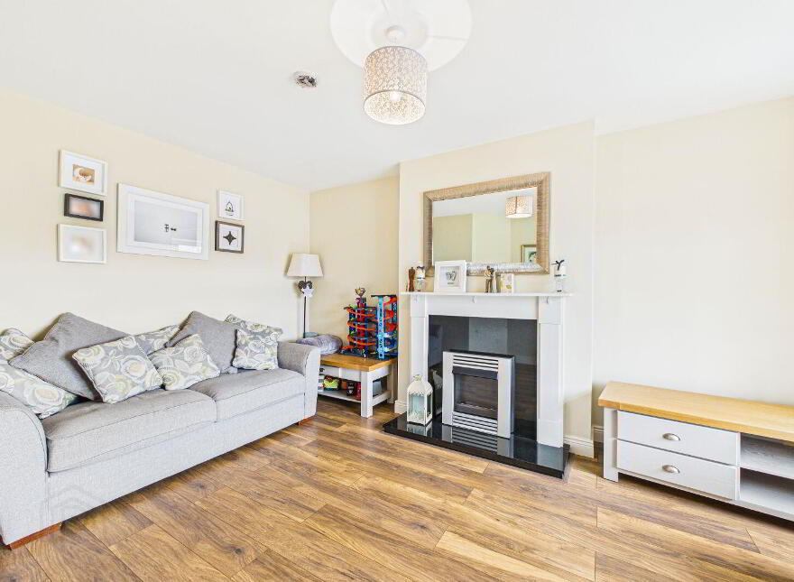 3 Radharc Na Siuire, Ballygunner,Waterford, Knockboy