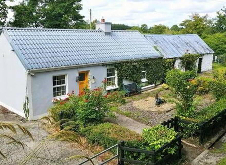 Aghaderry, Loughglynn, F45HH72