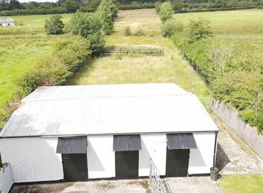 Aghaderry, Loughglynn, F45HH72