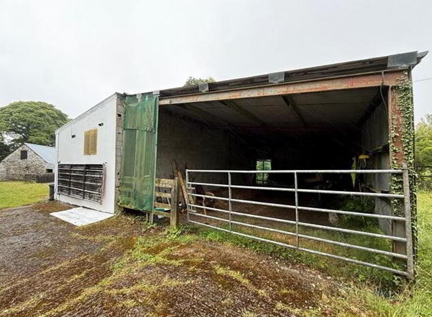 Aghaderry, Loughglynn, F45HH72