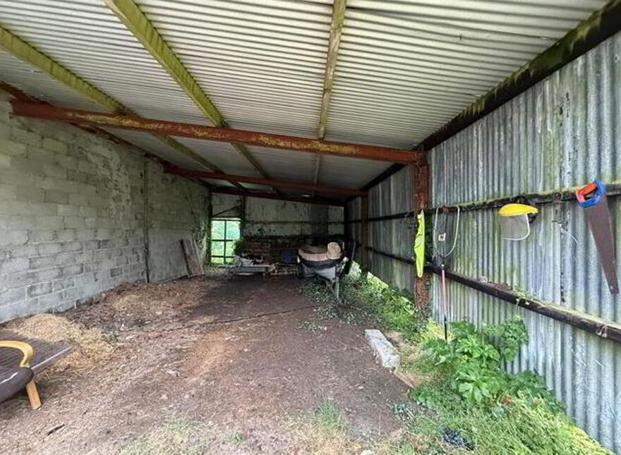 Aghaderry, Loughglynn, F45HH72