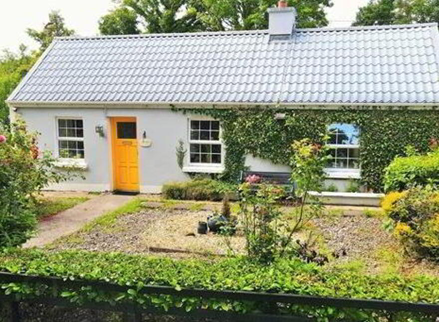 Aghaderry, Loughglynn, F45HH72 photo