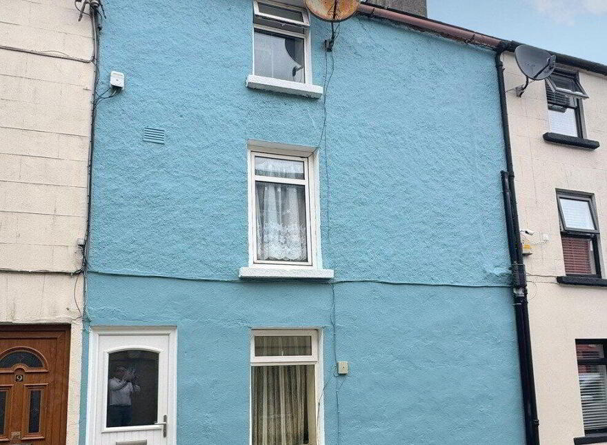 11 Skeffington St, Wexford Town, Y35 photo