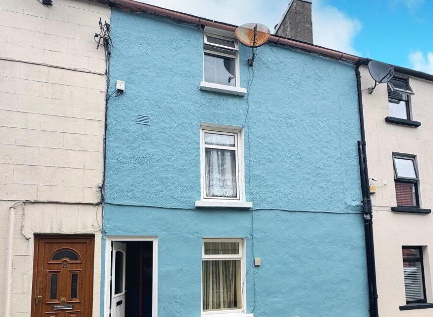 11 Skeffington St, Wexford Town, Y35