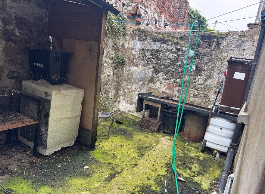 11 Skeffington St, Wexford Town, Y35