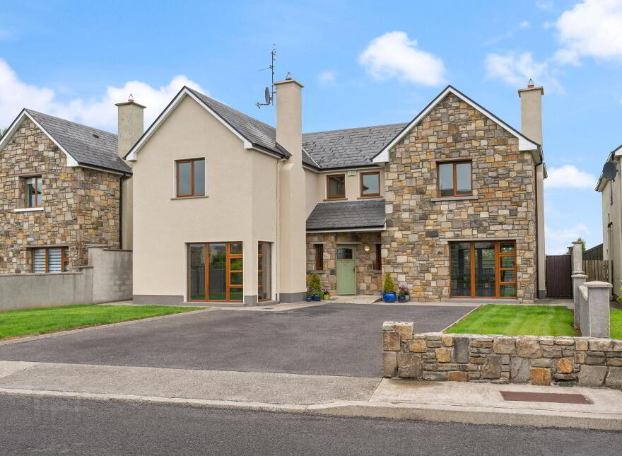 10 Hillcrest, Mayfield, Claremorris photo