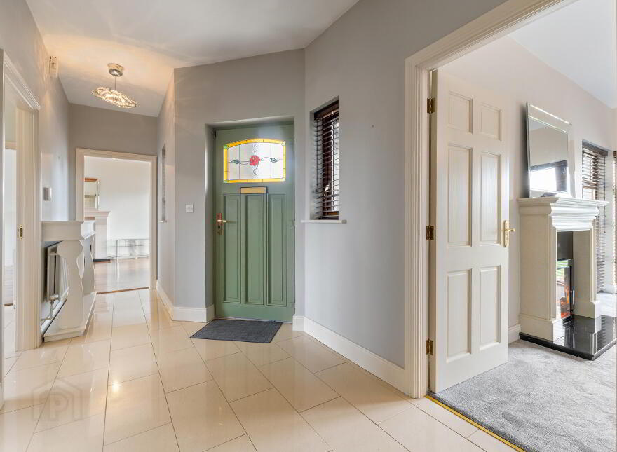 10 Hillcrest, Mayfield, Claremorris
