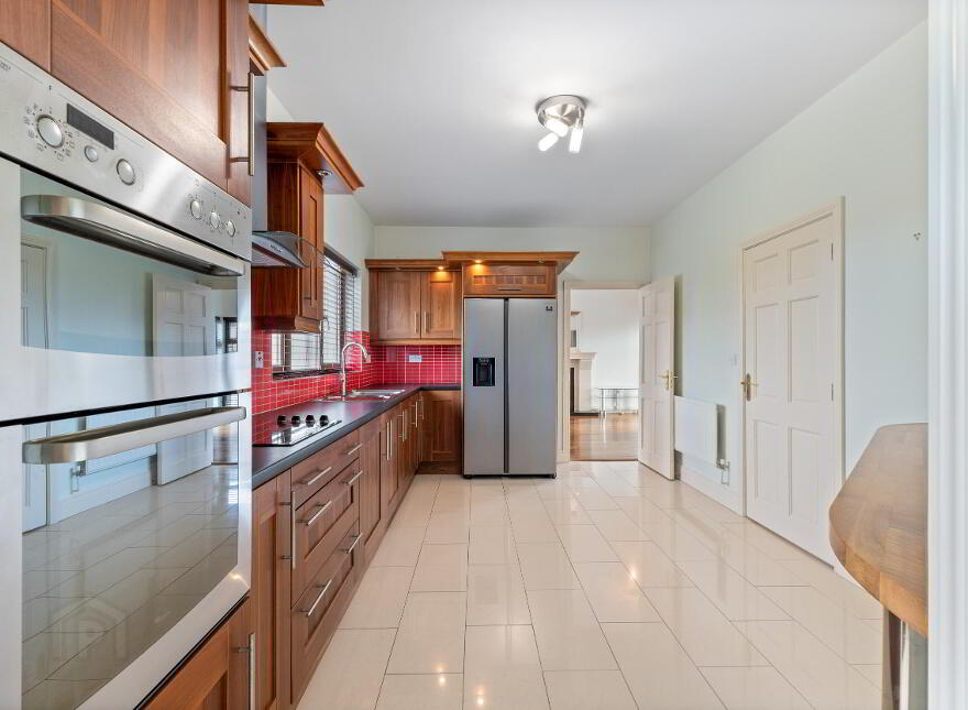 10 Hillcrest, Mayfield, Claremorris