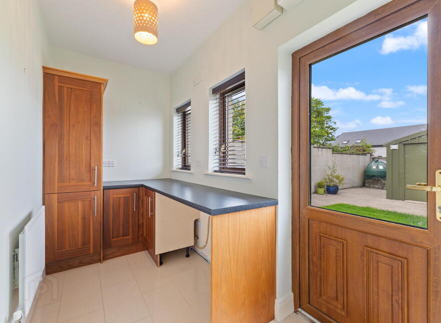 10 Hillcrest, Mayfield, Claremorris