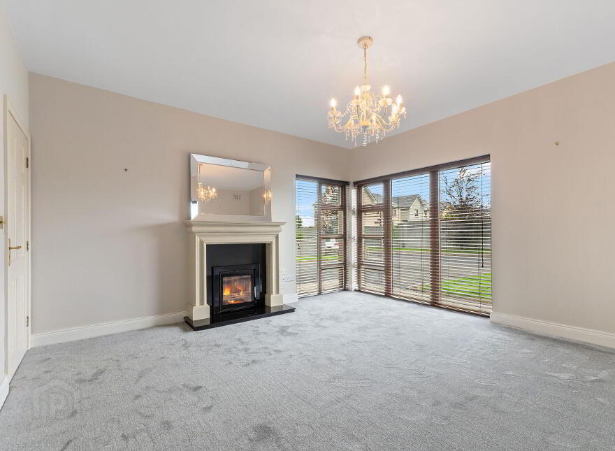 10 Hillcrest, Mayfield, Claremorris