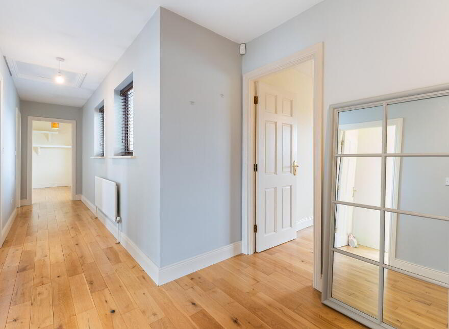 10 Hillcrest, Mayfield, Claremorris