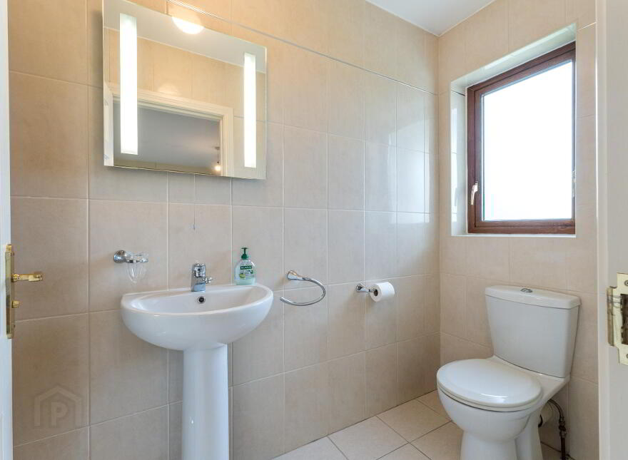 10 Hillcrest, Mayfield, Claremorris