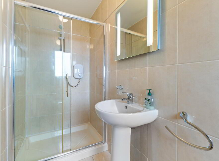 10 Hillcrest, Mayfield, Claremorris