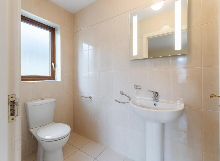 10 Hillcrest, Mayfield, Claremorris