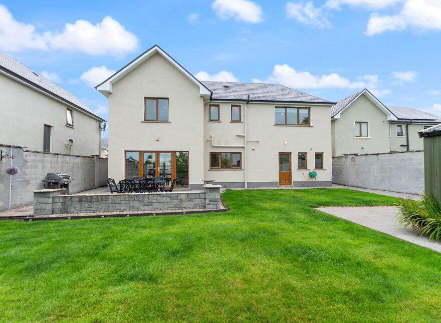10 Hillcrest, Mayfield, Claremorris