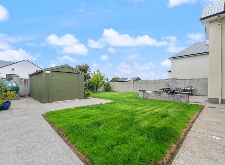 10 Hillcrest, Mayfield, Claremorris