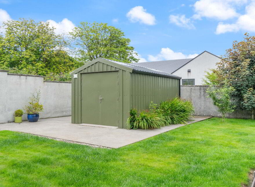 10 Hillcrest, Mayfield, Claremorris