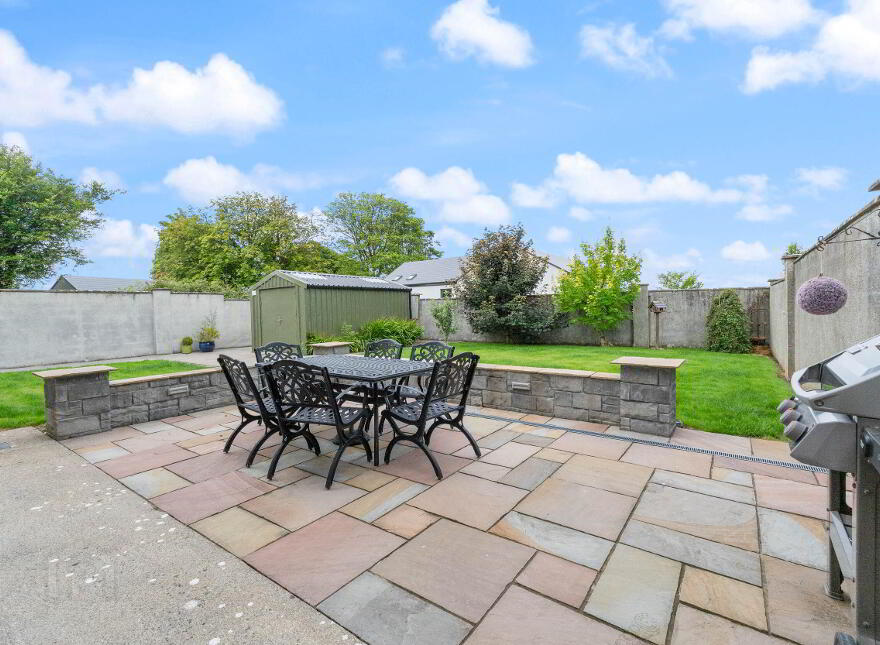 10 Hillcrest, Mayfield, Claremorris