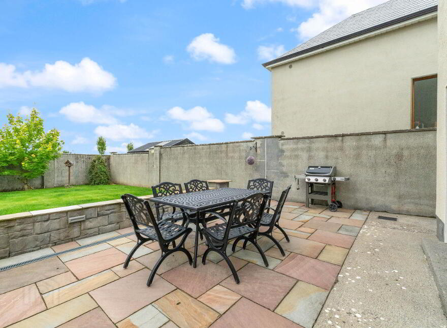 10 Hillcrest, Mayfield, Claremorris