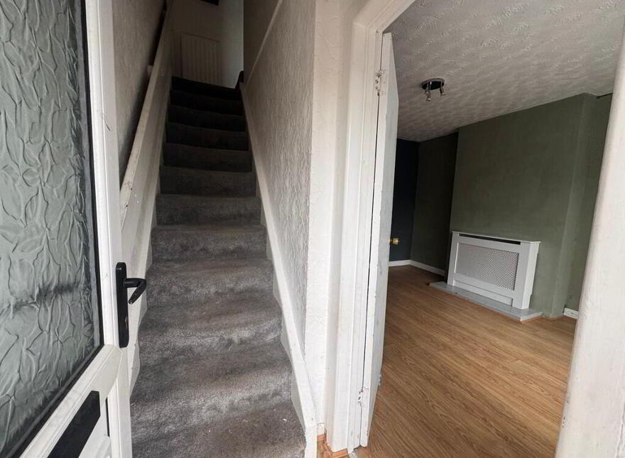 3 Glenbank Drive, Belfast, BT14 8BJ