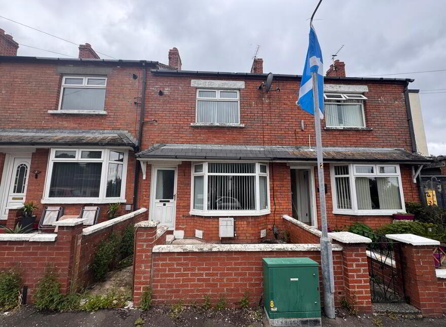 3 Glenbank Drive, Belfast, BT14 8BJ photo