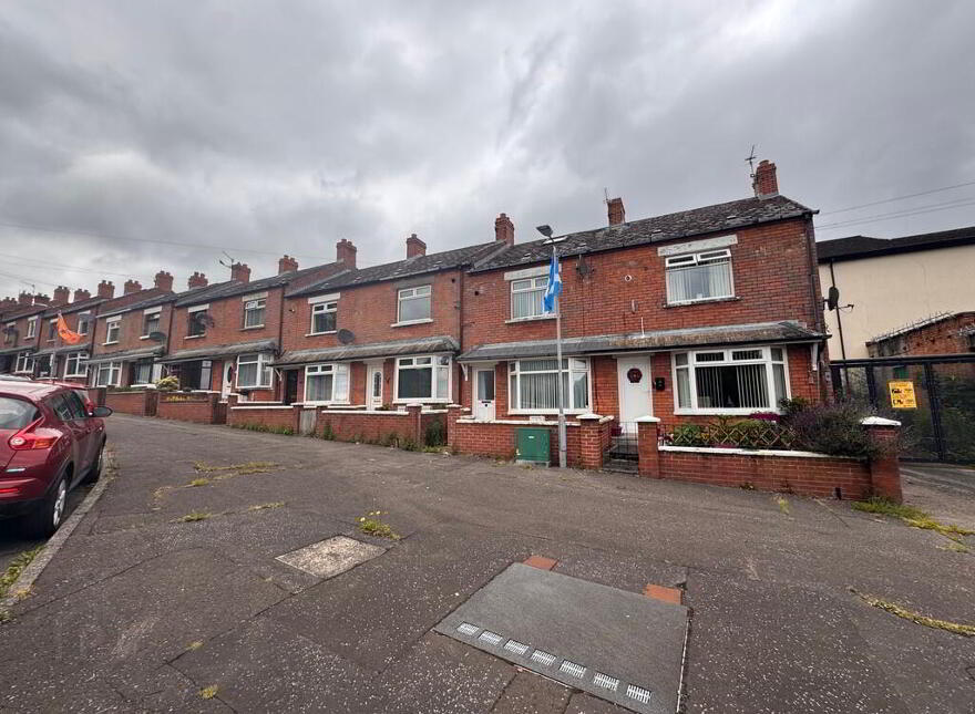 3 Glenbank Drive, Belfast, BT14 8BJ
