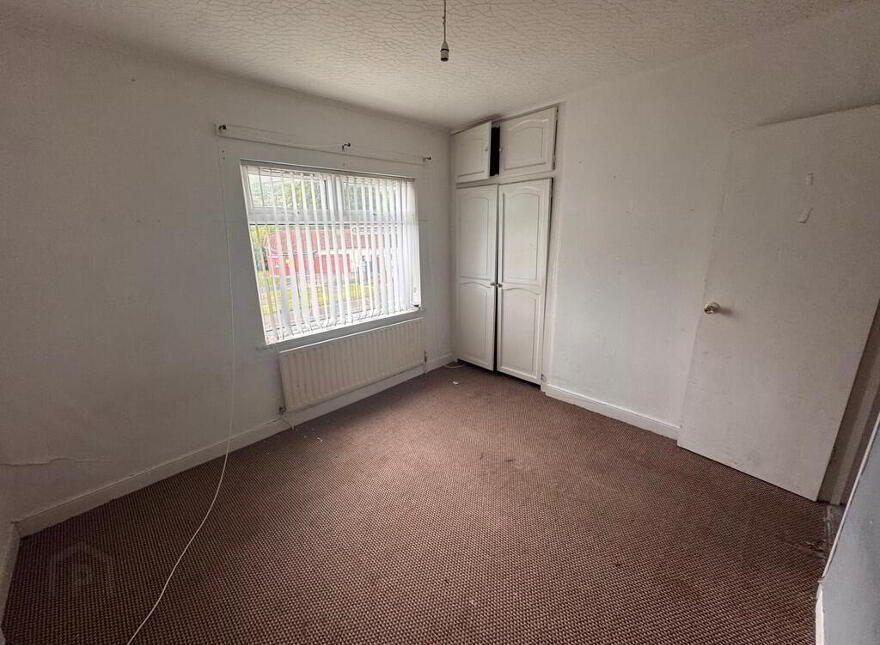 3 Glenbank Drive, Belfast, BT14 8BJ