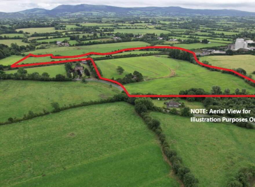 Millmount, Kilmallock