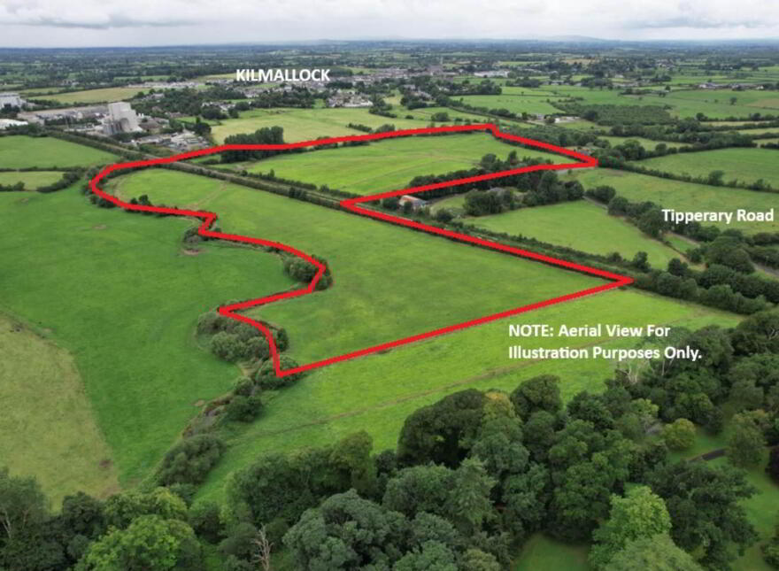 Millmount, Kilmallock