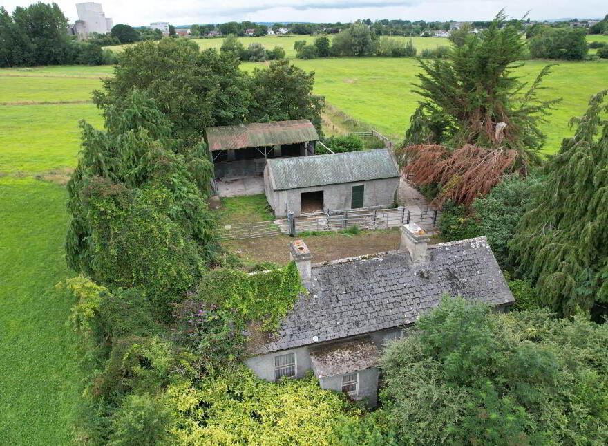 Millmount, Kilmallock