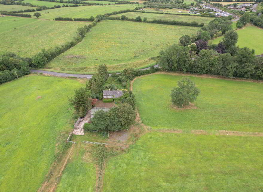 Millmount, Kilmallock